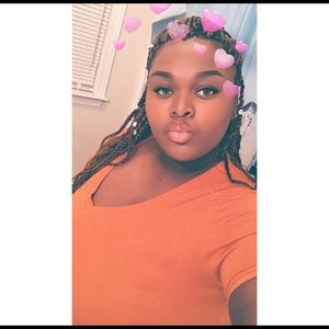 Meet your Posher, Breanna